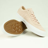 Converse One Star Ox CC Shoes - Dusty Pink