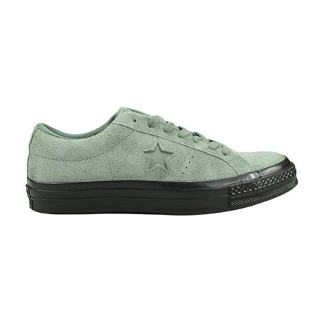 Converse One Star Pro Trainer - Utility Green / Black