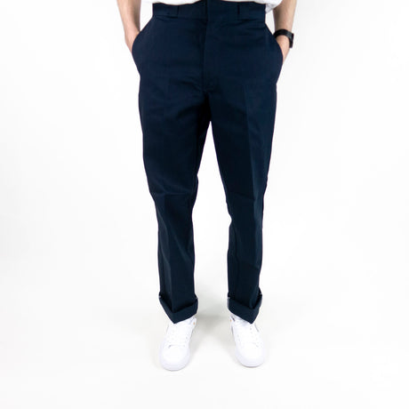 Dickies 874 Original Fit Work Pant - Dark Navy