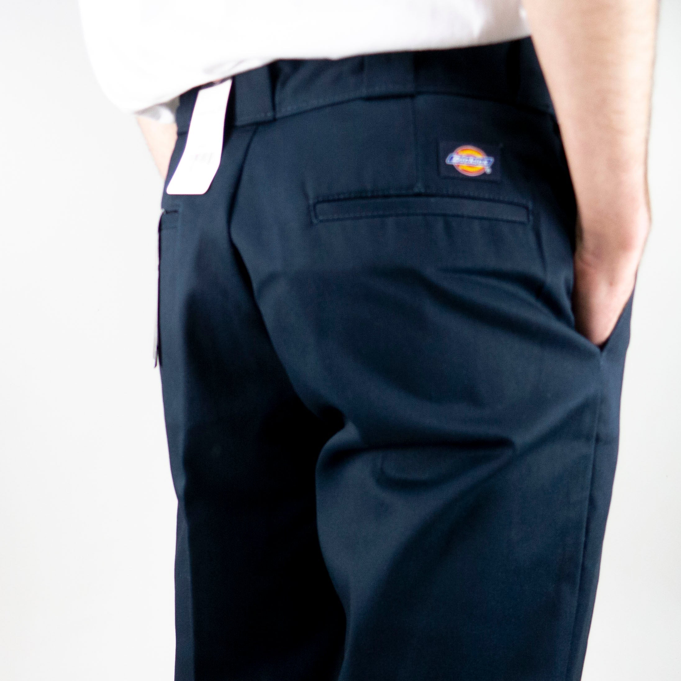 Dickies - 874 Original Fit Work Pant - Dark Navy