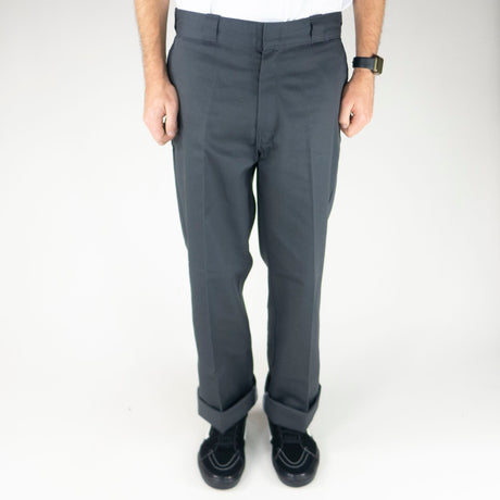 Dickies 874 Original Work Pant - Charcoal Grey