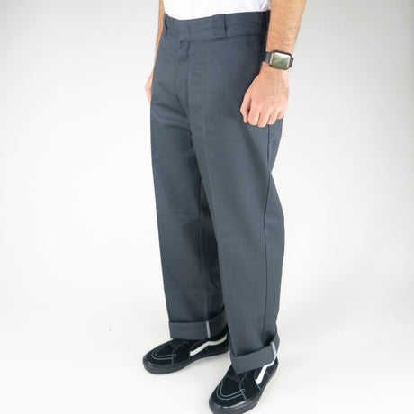 Dickies 874 Original Work Pant - Charcoal Grey
