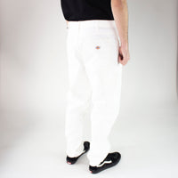 Dickies Duck Canvas Carpenter Pant - Stone Washed Cloud