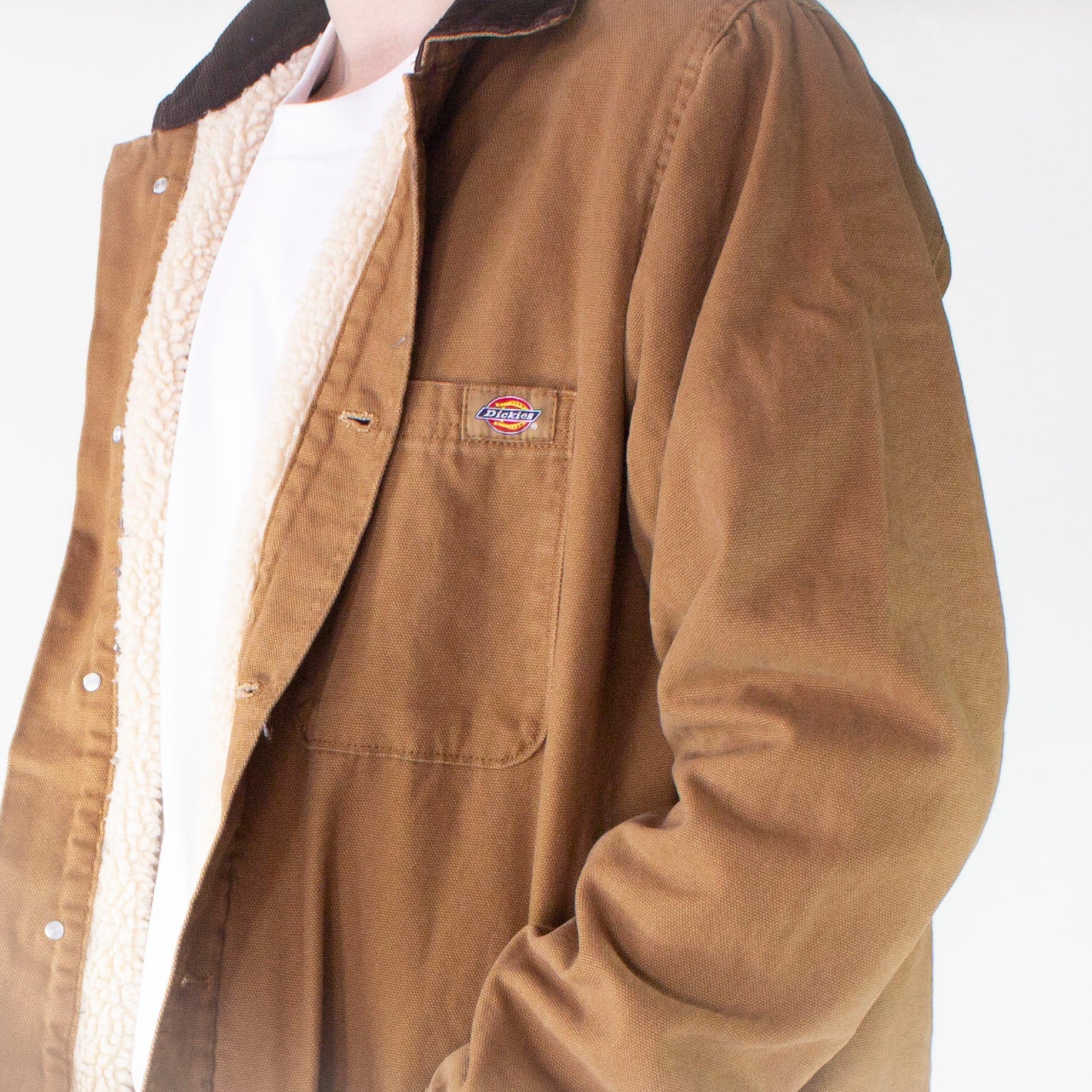 Dickies hot sale barn coat