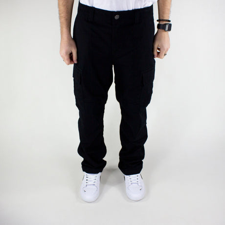 Dickies Millerville Cargo Trousers Pant - Black