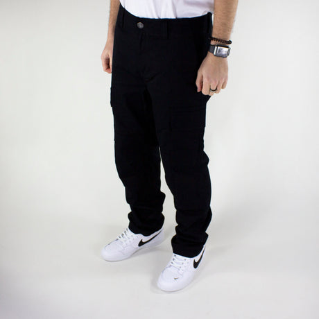 Dickies Millerville Cargo Trousers Pant - Black