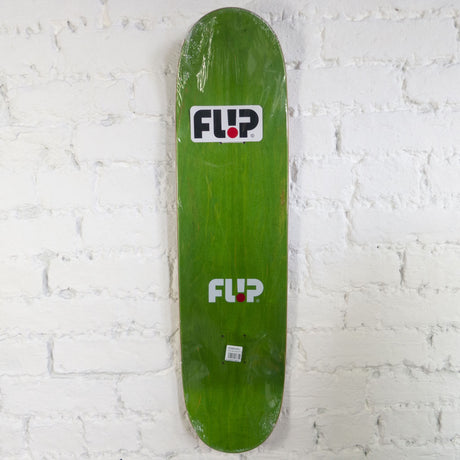 Flip Gonzalez Kaja 8.0″ Deck