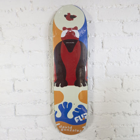 Flip Gonzalez Kaja 8.0″ Deck