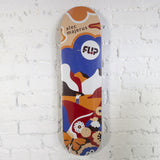 Flip Majerus Kaja 8.25″ Deck