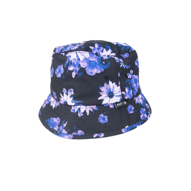 HUF Dazy Bucket Hat - Black