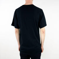 HUF High Gloss Headache T-Shirt - Black