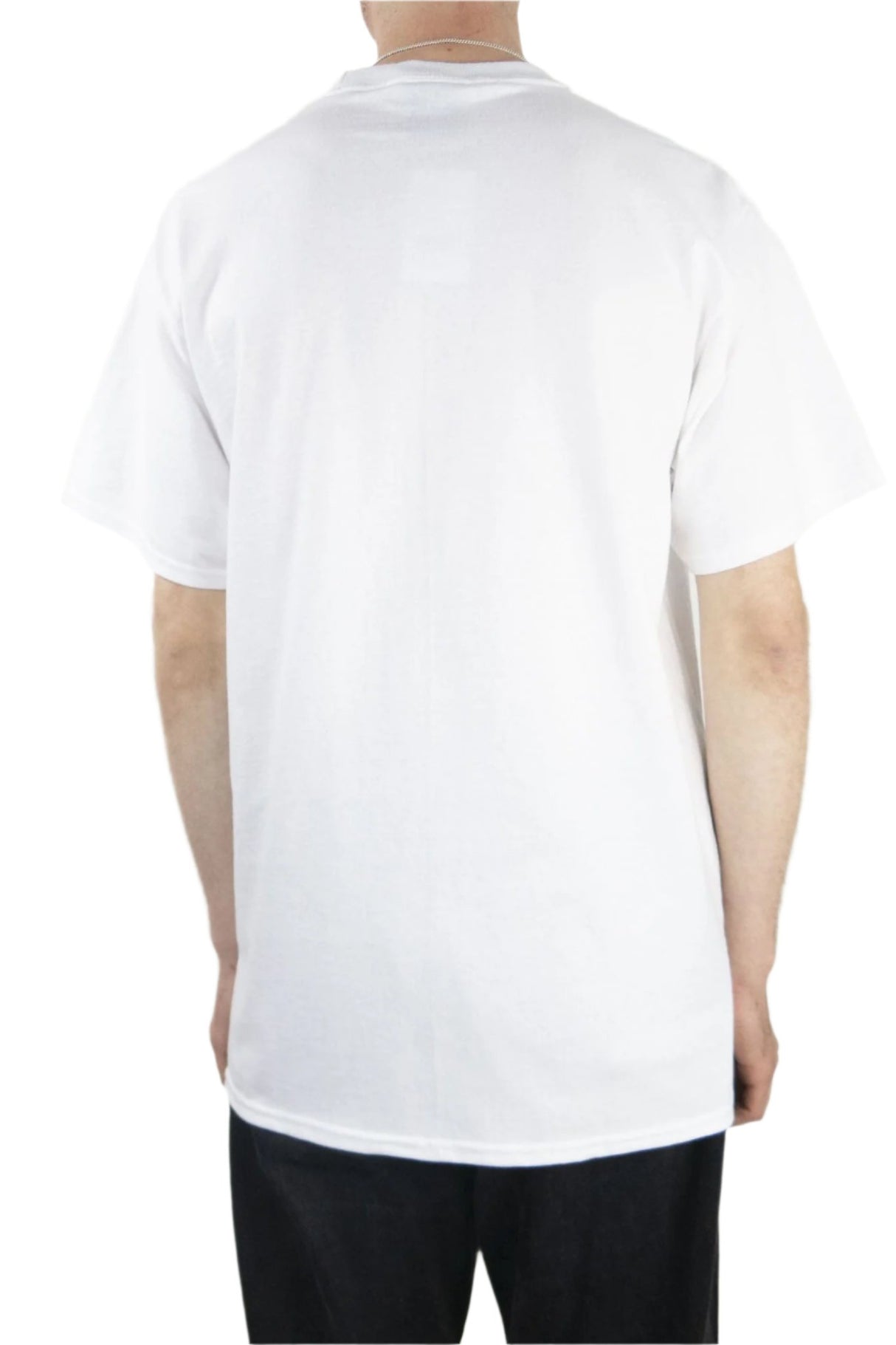 HUF Ice Melts T-Shirt - White