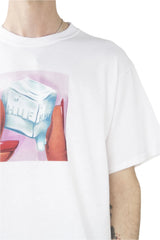 HUF Ice Melts T-Shirt - White