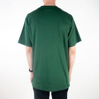 HUF In The Pocket T-Shirt - Forest Green