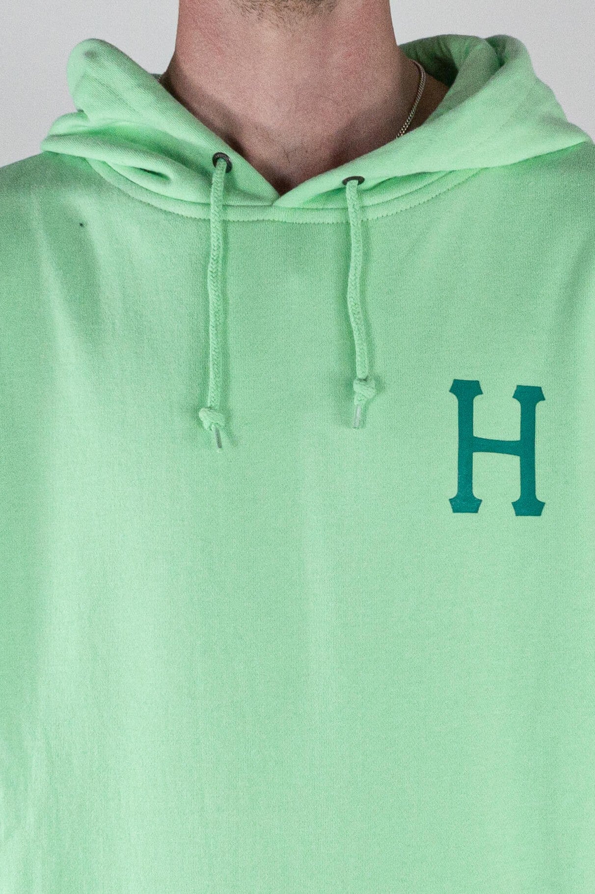 Huf planta hoodie hot sale