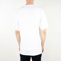 HUF Realize T-Shirt - White