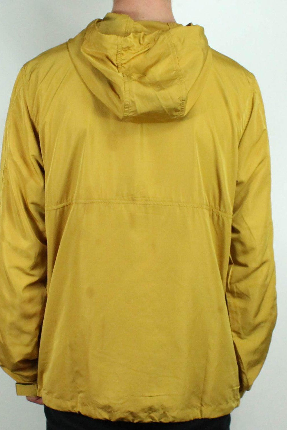 Huf wire frame on sale anorak