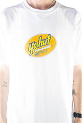 HUF YO HUF T-Shirt - White