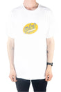 HUF YO HUF T-Shirt - White