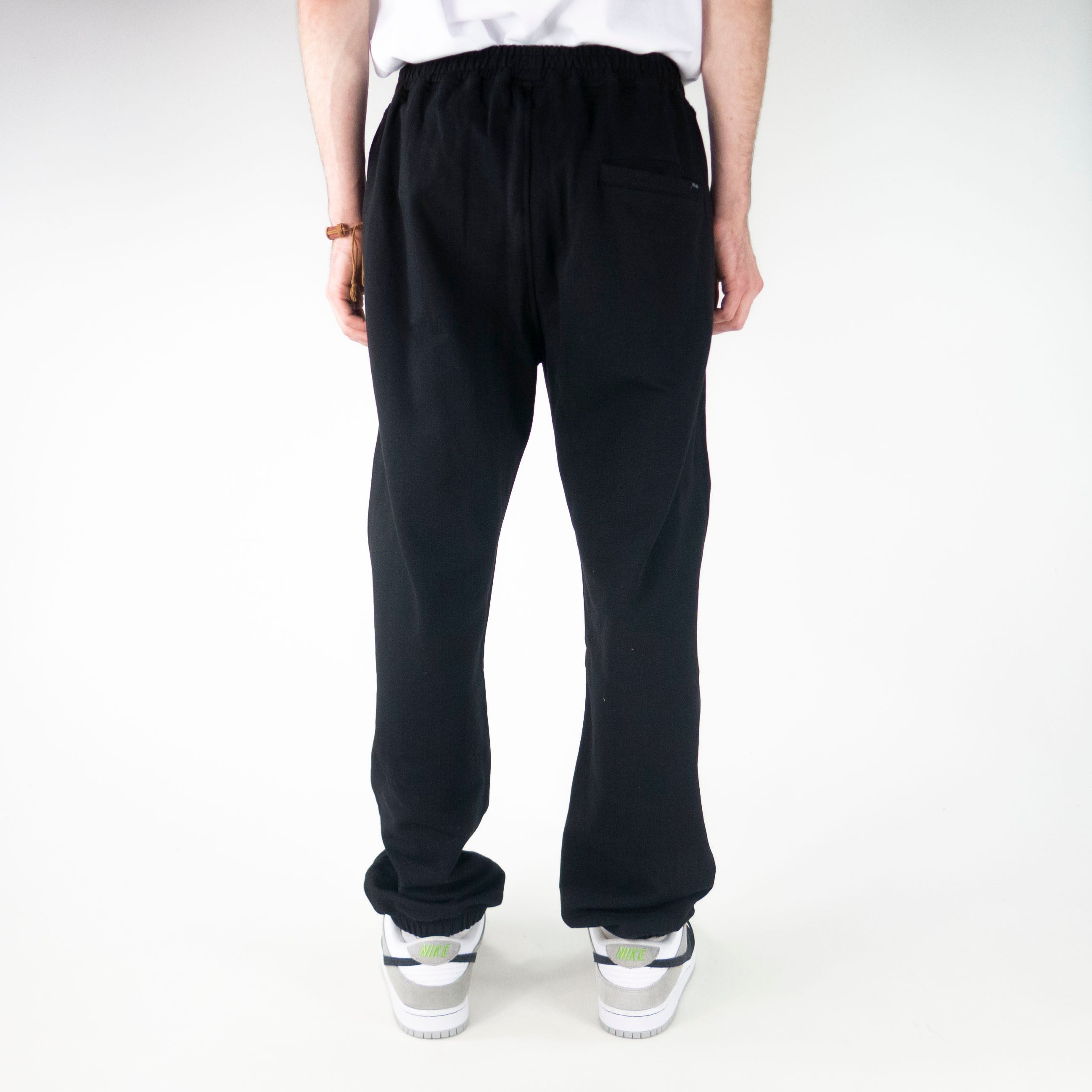 Classic Sweatpants - Black