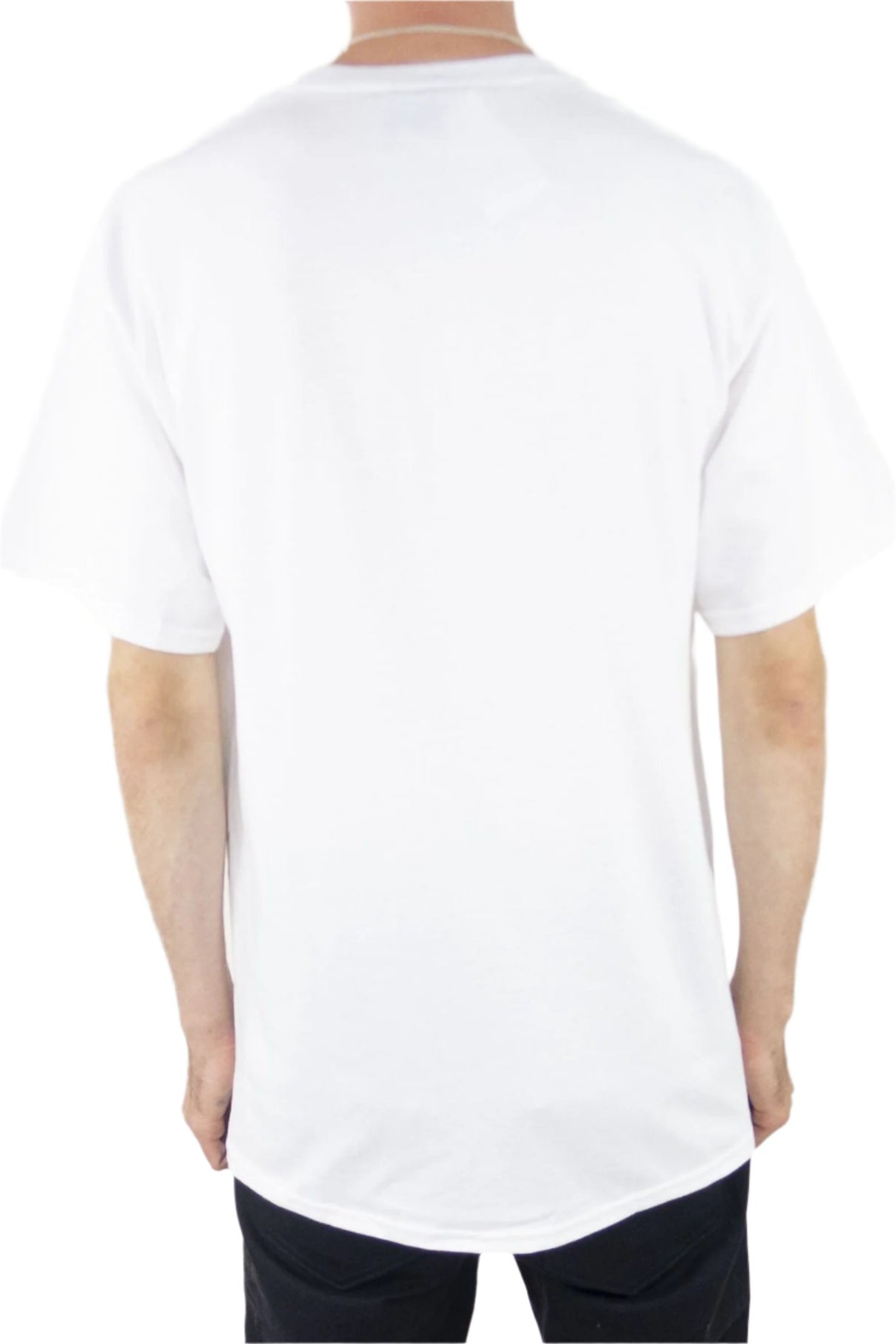 Huf Daisy Age T-Shirt - White