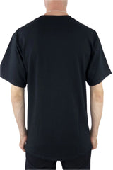 Huf Objectified T-Shirt - Black