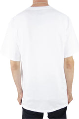 Huf Objectified T-Shirt - White