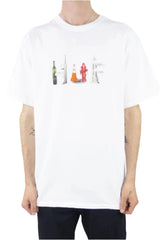 Huf Objectified T-Shirt - White