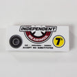 Independent Bearings Abec-7- 8mm