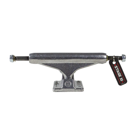 Independent Stage 11 149mm Standard Polished Trucks (Sold As Pair)