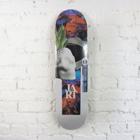 Jart Abstraction 8.0″ High Concave Deck