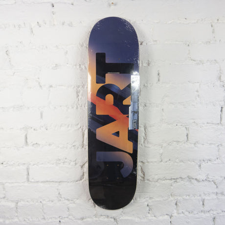 Jart Evening 8.0″ High Concave Deck