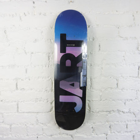 Jart Evening 8.125″ High Concave Deck