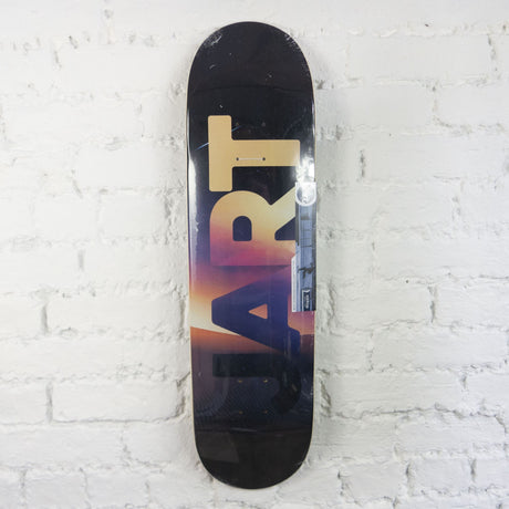 Jart Evening 8.25″ High Concave Deck