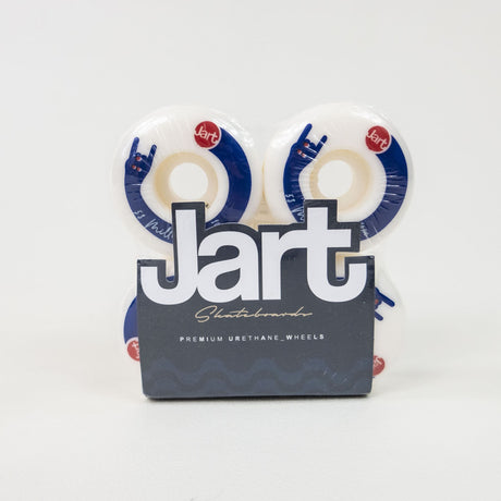 Jart Skate or Die 102a Wheels - 53mm