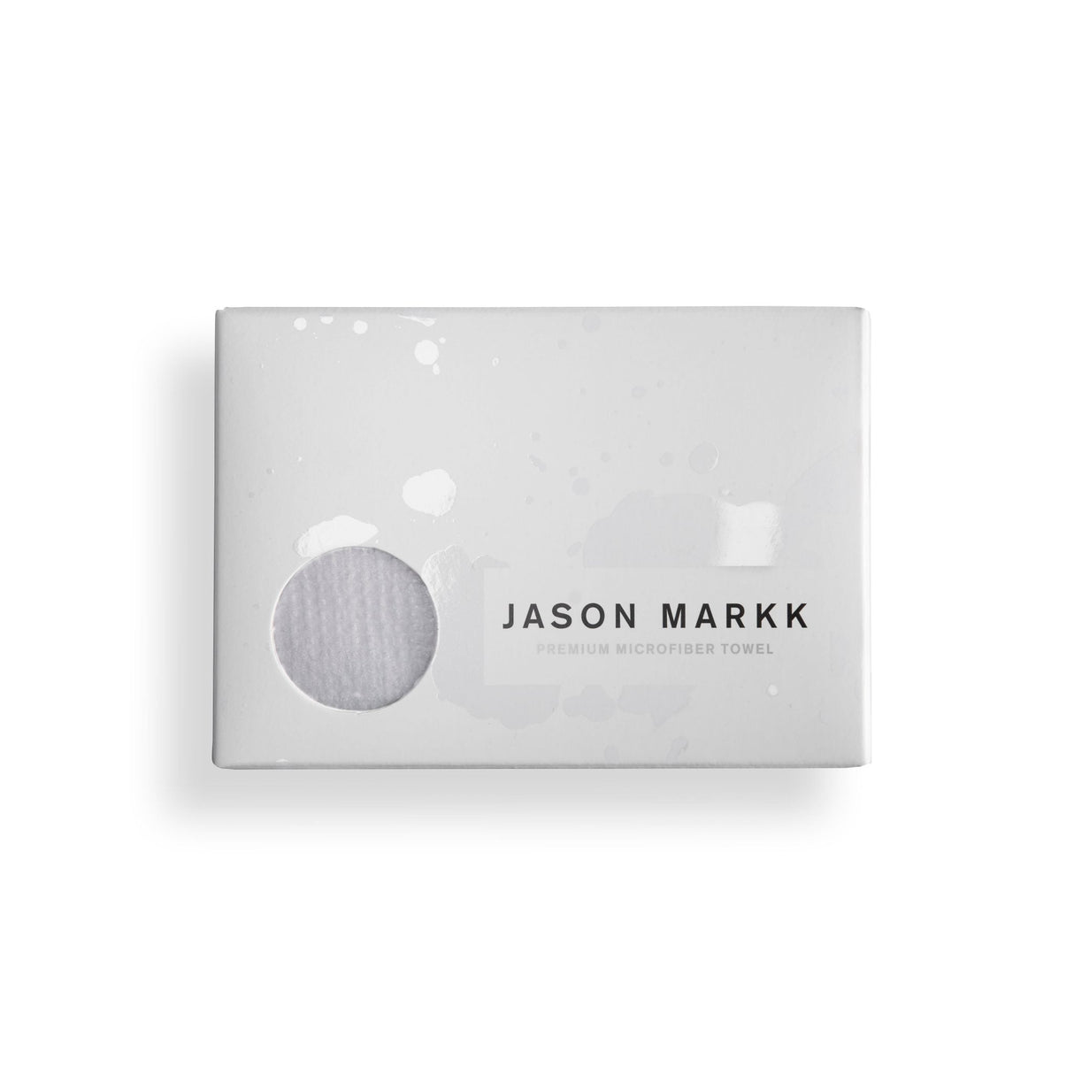 Jason Markk Premium Microfiber Towel