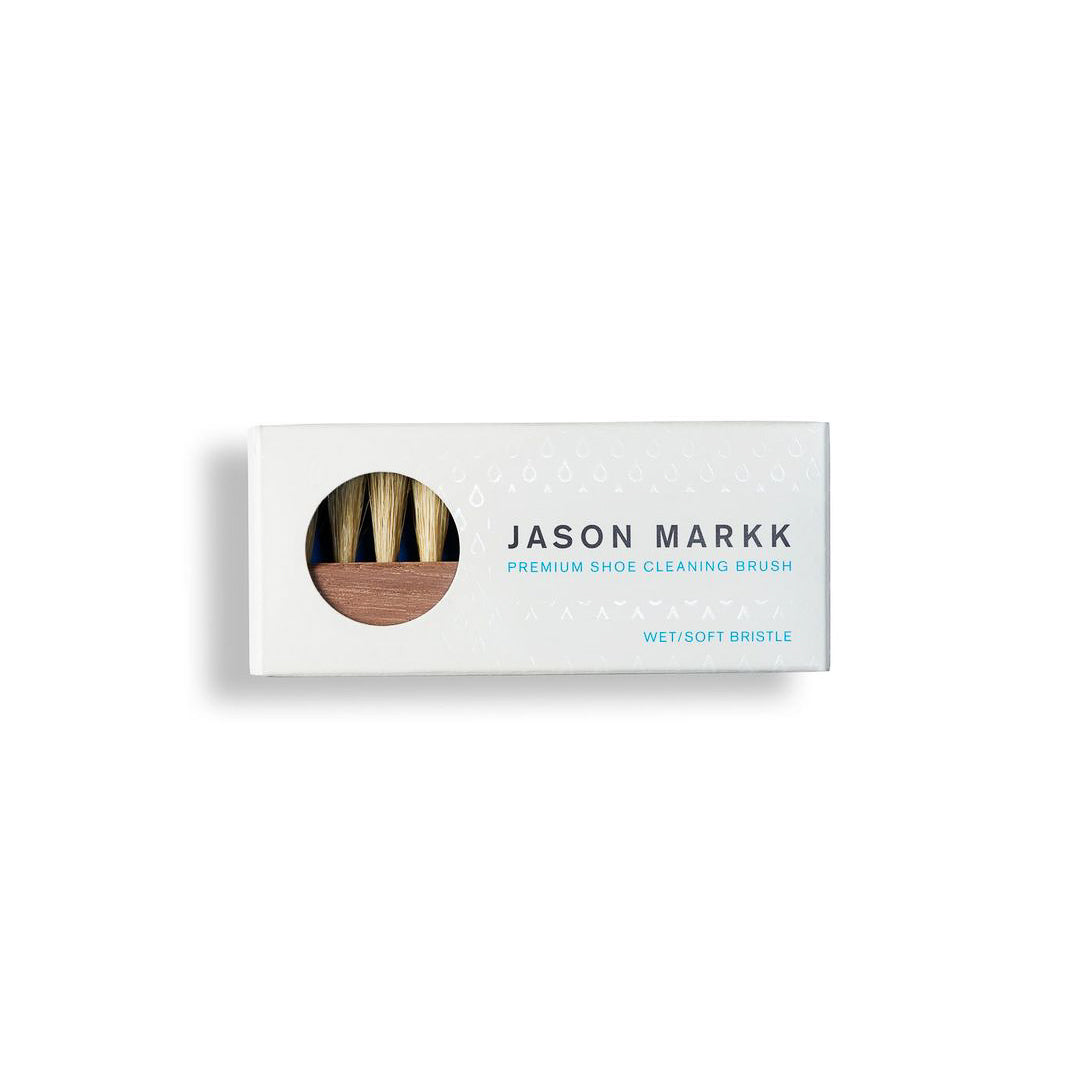 Jason Markk Premium Shoe Cleaning Brush