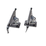 Krux K5 Trucks- Polished Standard Silver / 8.25" (Sold as Pair)