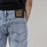 Levi's® Skateboarding 512® Slim Fit Jeans - Squaw (0022)