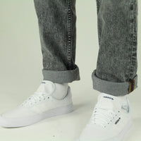 Levi’s® Skateboarding 511® Slim Jeans - Grey Stone Wash (0059)