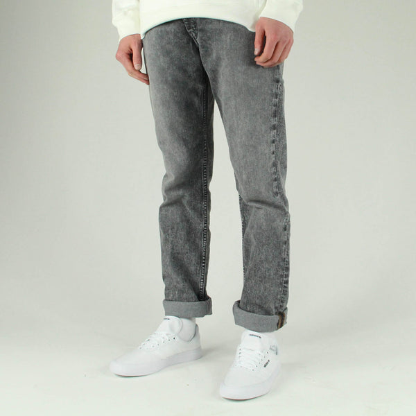Levi’s® Skateboarding 511® Slim Jeans - Grey Stone Wash (0059)