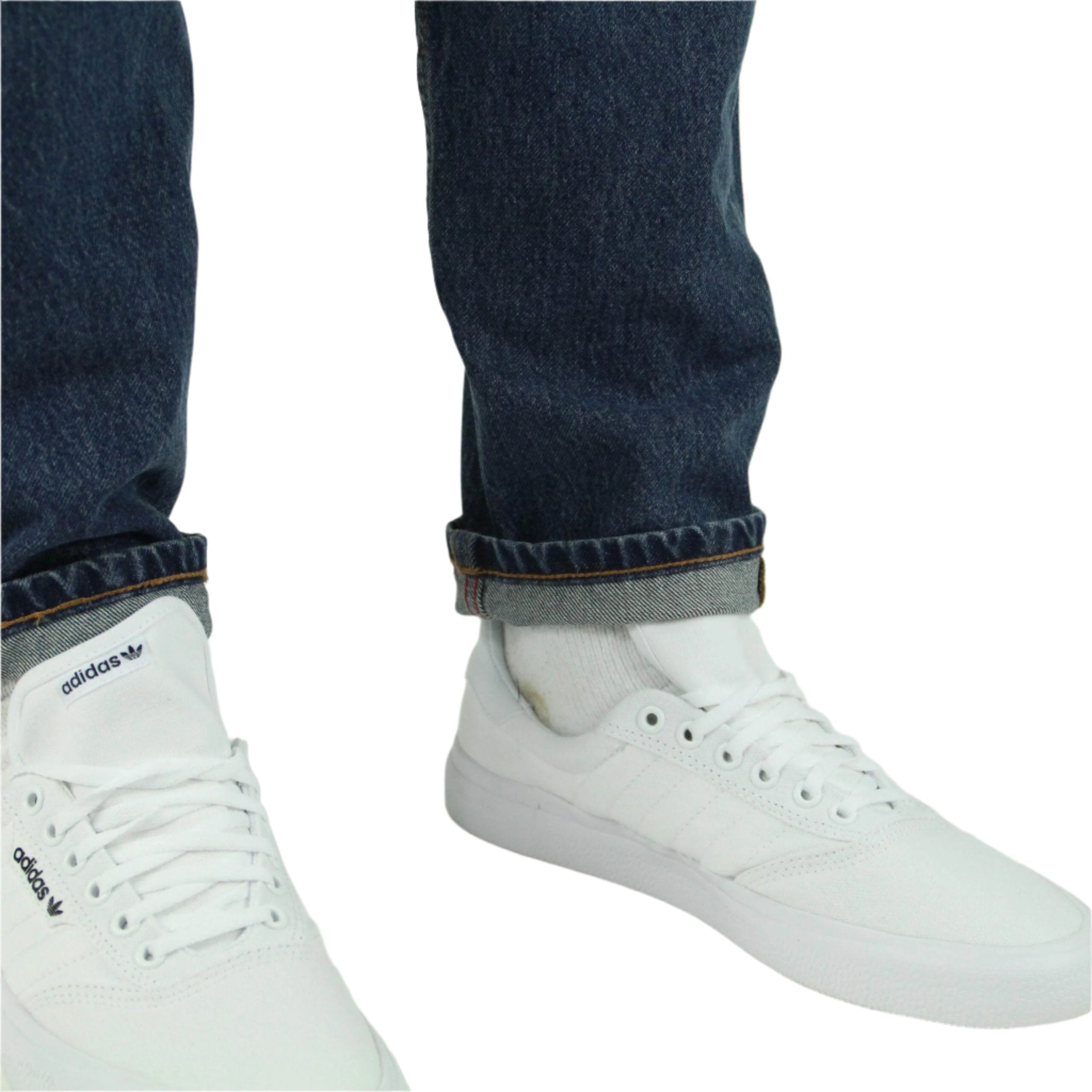 Levi s Skateboarding 512 Slim Fit Tapered Jeans Blue 0013 Remix Casuals