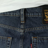 Levi's® Skateboarding 512® Slim Fit Tapered Jeans - Blue (0013)