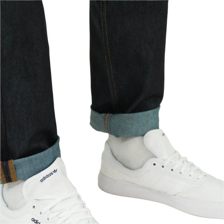 Levi's® Skateboarding 513® Striaght Jeans - Blue (0001)