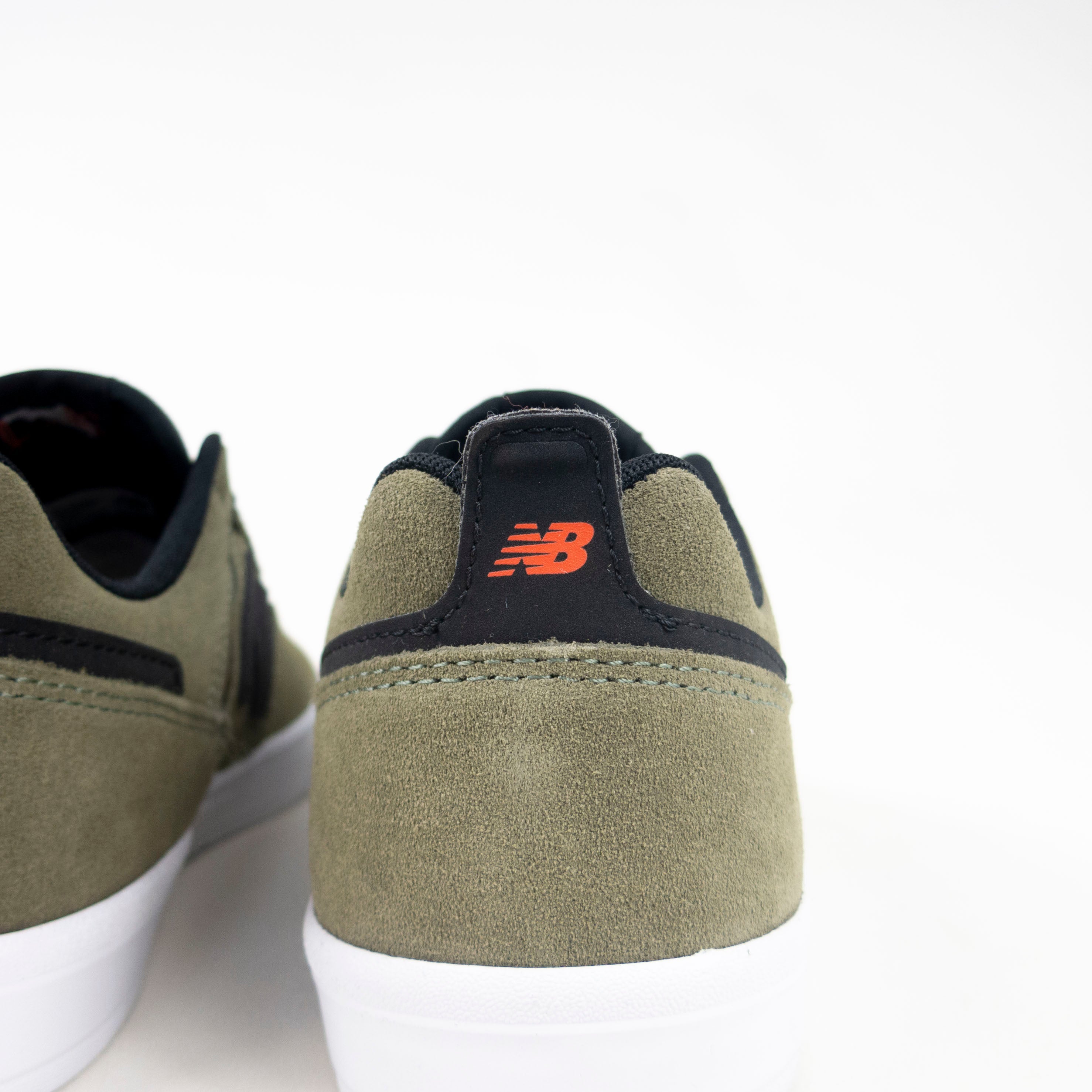 New balance 358 classic 2024 olive