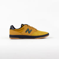 New Balance Numeric 425 Shoes - Wheat (NM425ATG)