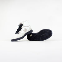 New Balance Numeric 440 Skateshop Day 2023 Shoes - Salt / Black (NM440HSD)