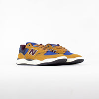 New Balance Numeric NM 1010 Shoes - Tan (NM1010RU)