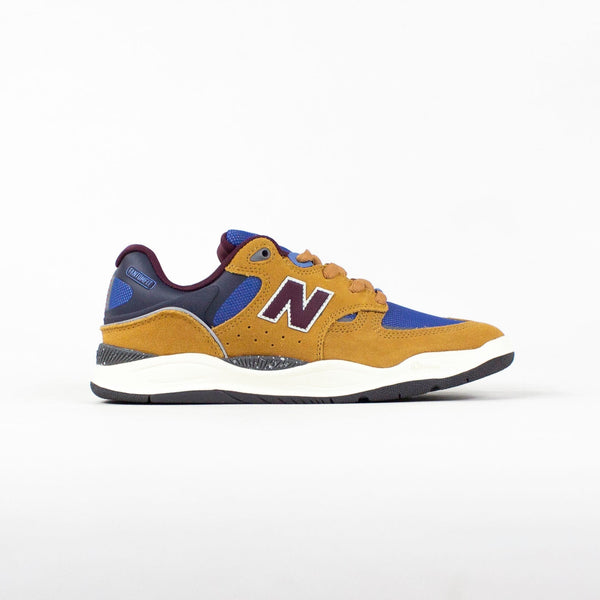 New Balance Numeric NM 1010 Shoes - Tan (NM1010RU)