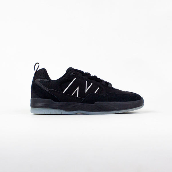 New Balance Numeric Tiago Lemos 808 Shoes - Black (NM808BBI)